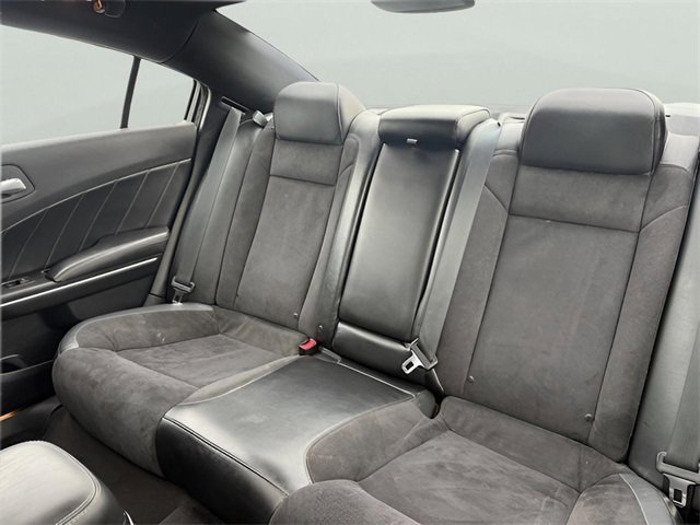 Used 2015 Dodge Charger R/T Scat Pack image 18