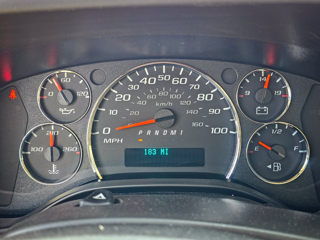 New 2026 GMC Savana 3500 w/ Power Convenience Package RWD image 14