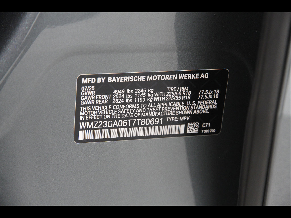 Certified 2026 MINI Cooper Countryman S image 23