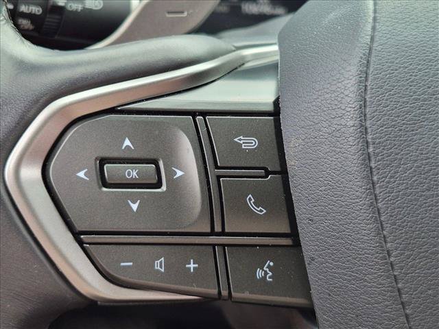 Used 2025 Lexus NX 350 AWD w/ Cold Area Package image 11