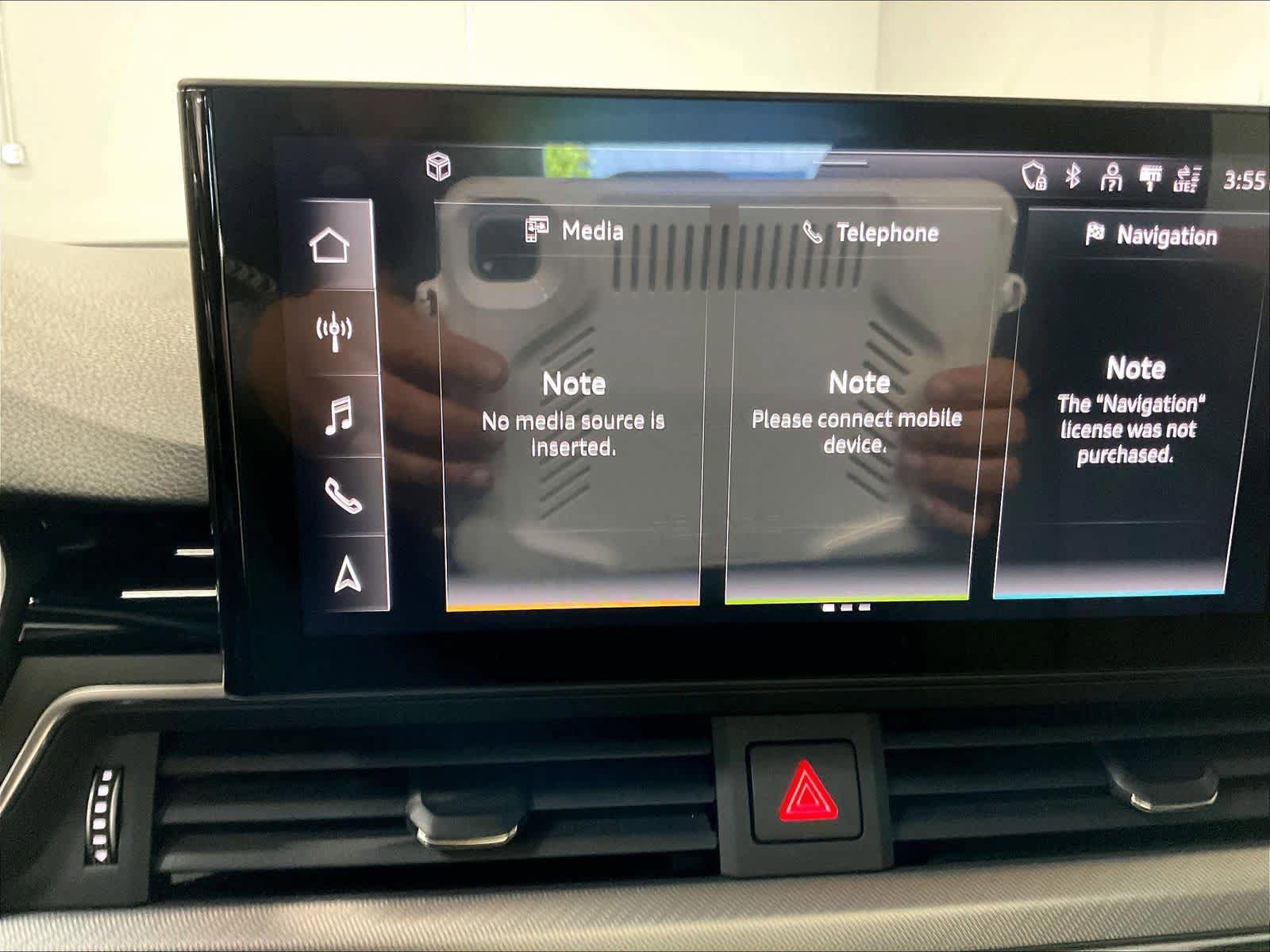 Certified 2023 Audi A5 2.0T Premium Plus w/ Premium Plus AWD/4WD image 8