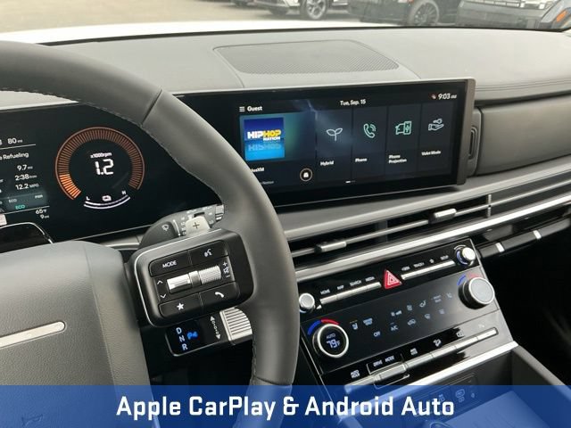 New 2027 Hyundai Santa Fe SEL AWD/4WD image 21