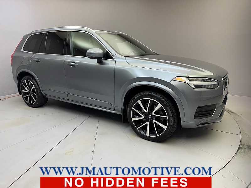 Used 2020 Volvo XC90 T6 Momentum AWD/4WD image 7