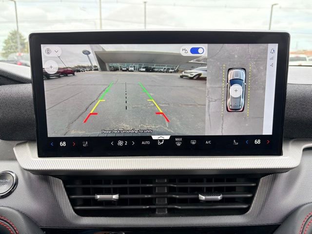 Used 2025 Ford Explorer ST-Line image 27