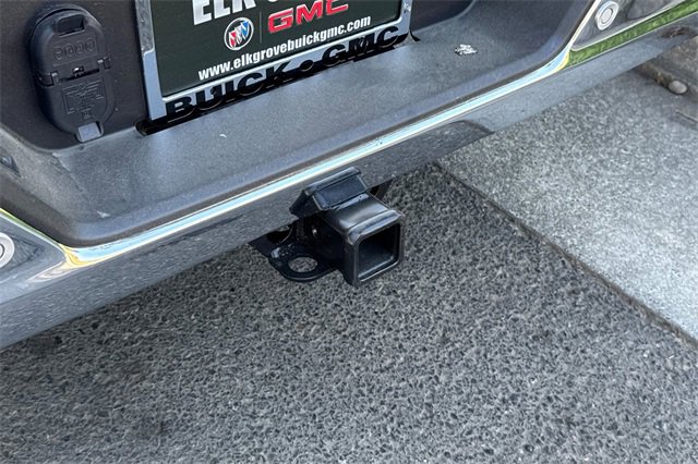 New 2025 GMC Sierra 1500 Pro w/ Pro Value Package image 30