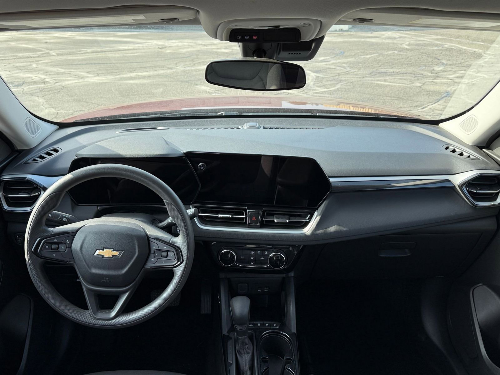 Used 2025 Chevrolet TrailBlazer LT image 31