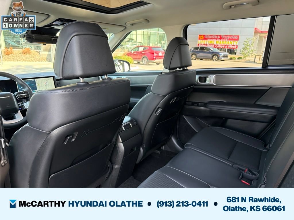 Certified 2026 Hyundai Santa Fe XRT AWD/4WD image 22