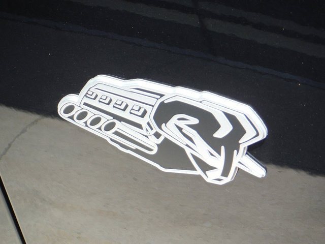 New 2026 RAM 1500 Big Horn AWD/4WD image 14