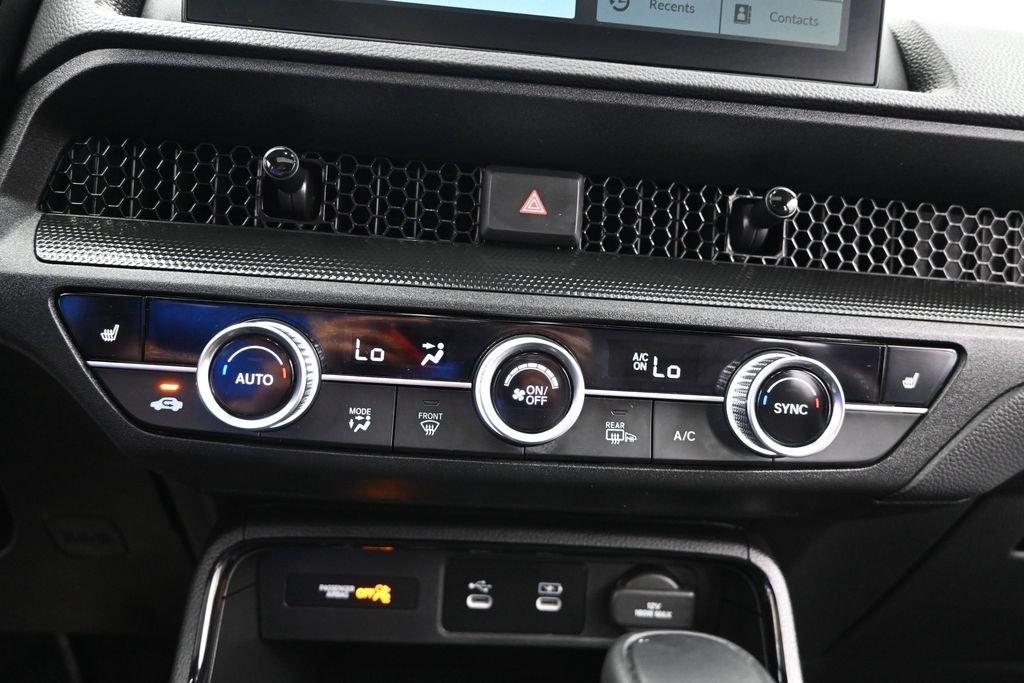 Used 2026 Honda CR-V Sport-L image 18