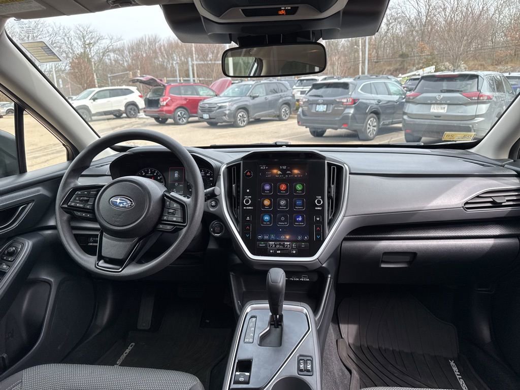 Used 2024 Subaru Crosstrek 2.0i Premium image 9