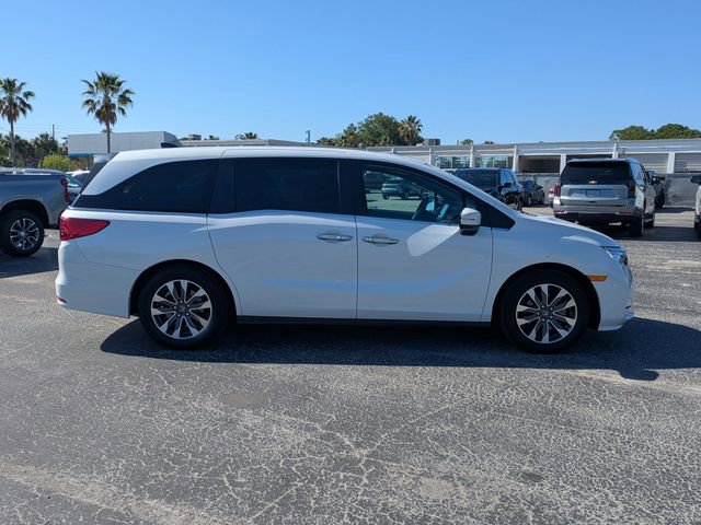 Used 2023 Honda Odyssey EX-L image 6