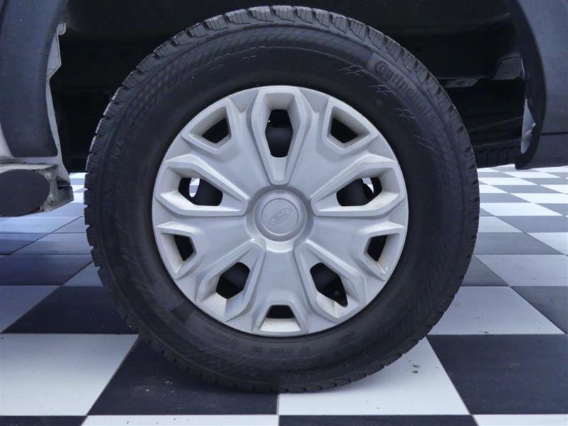 Used 2023 Ford Transit 250 Low Roof w/ Exterior Upgrade Package image 23