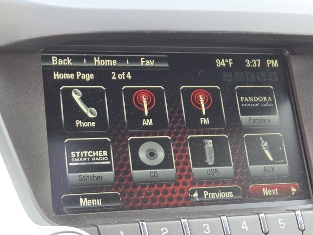 Used 2015 GMC Terrain SLE AWD/4WD image 3