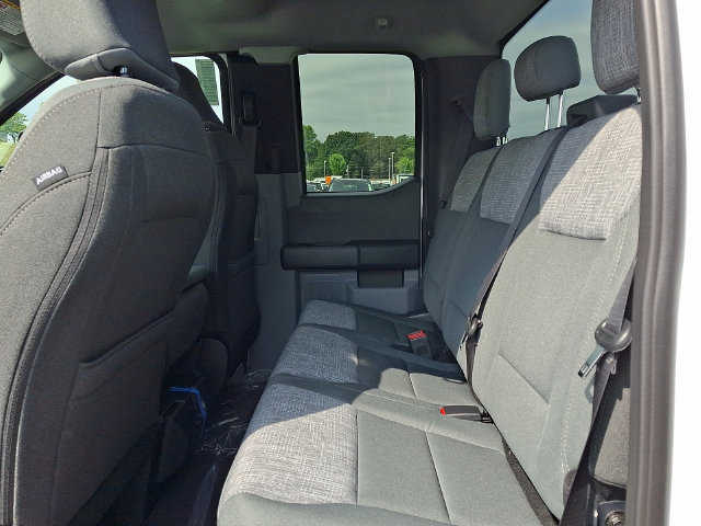 New 2027 Ford F450 XLT AWD/4WD image 5