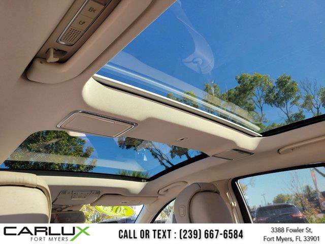 Used 2015 Mercedes-Benz S 550 Sedan w/ Premium 1 Package image 22