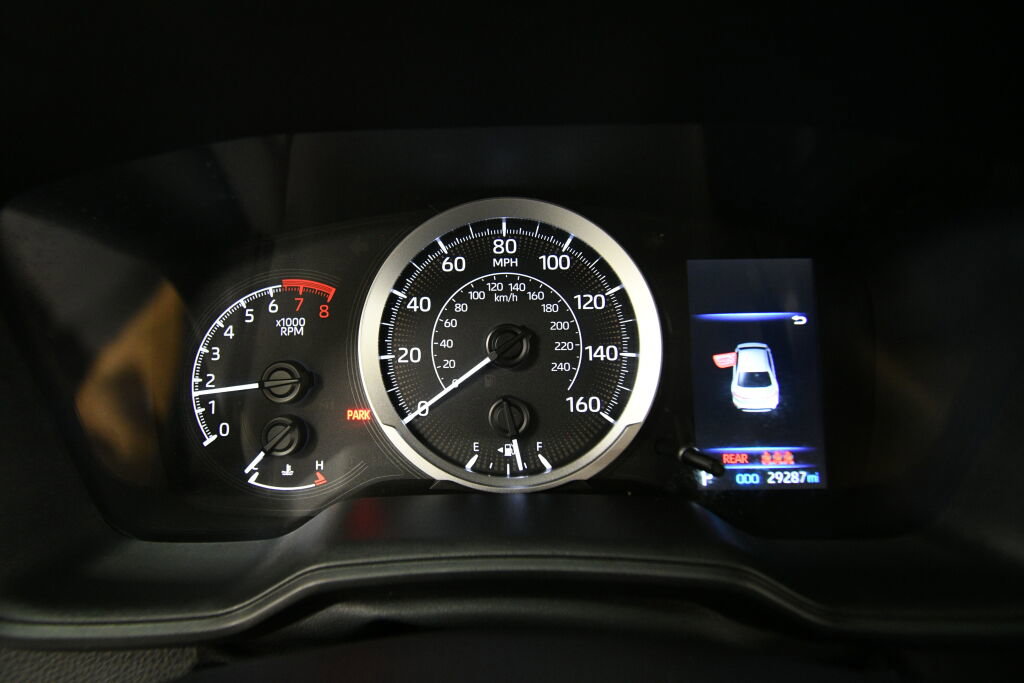 Used 2022 Toyota Corolla LE image 17