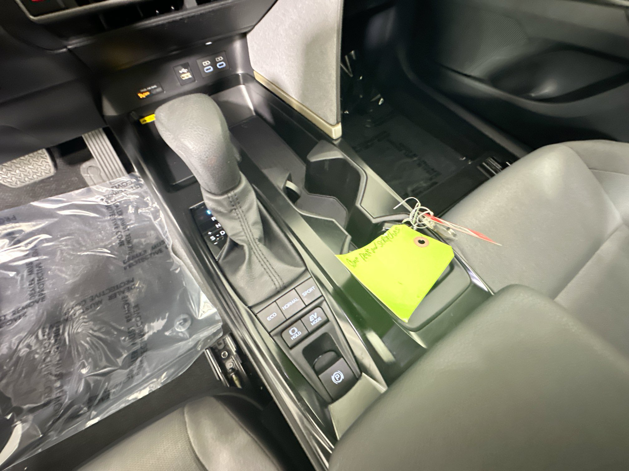 Certified 2025 Toyota Camry LE w/ Convenience Package FWD image 22