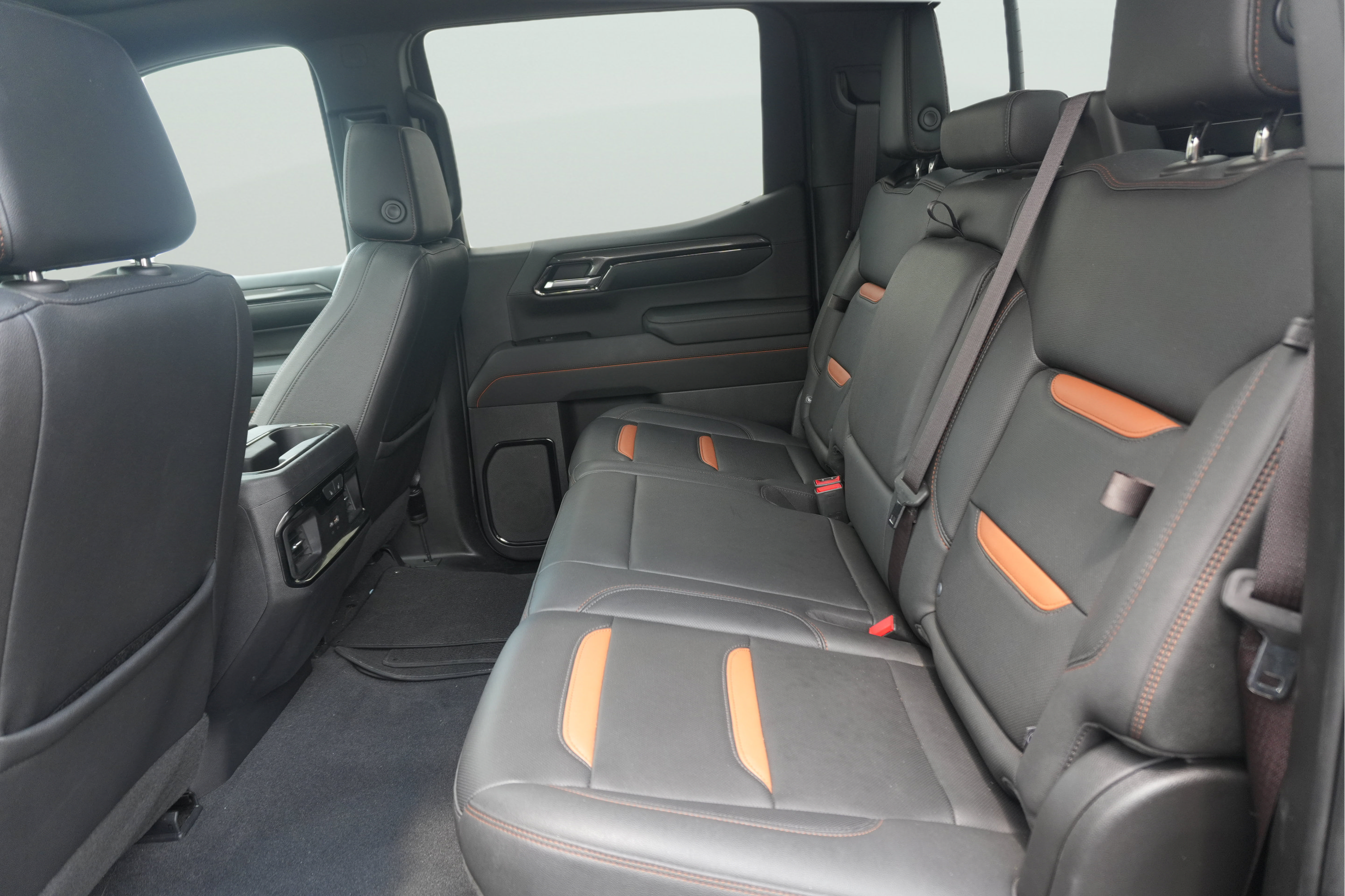 Used 2023 GMC Sierra 1500 AT4 AWD/4WD image 20