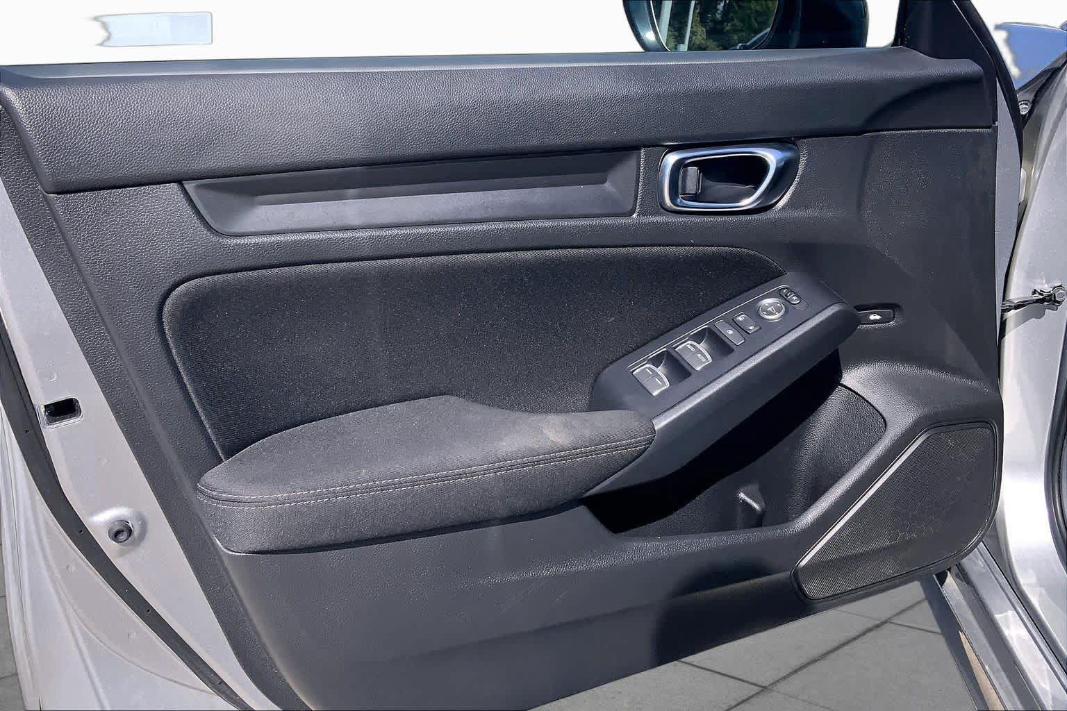 Used 2025 Honda Civic Sport image 20