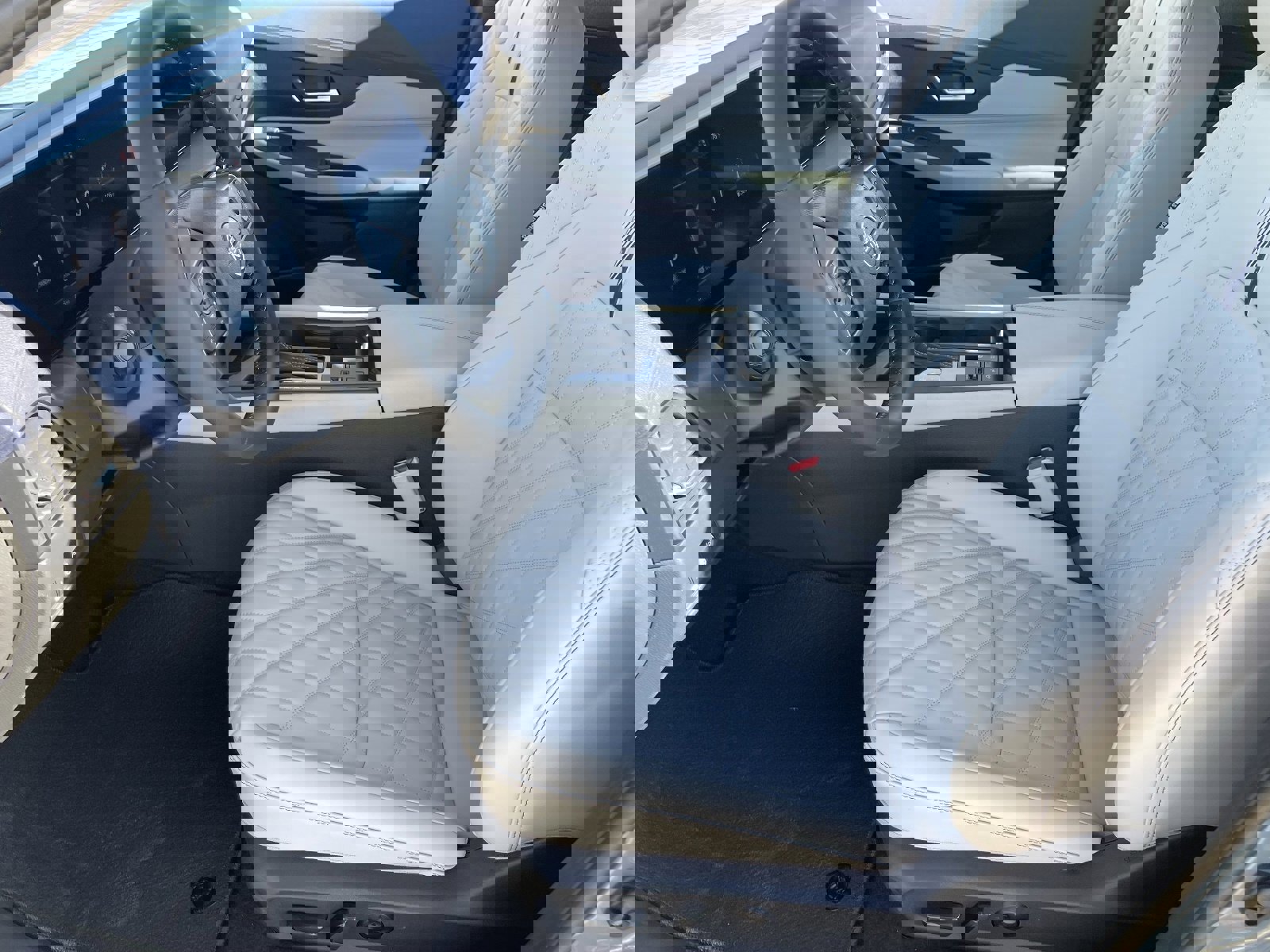 New 2026 Nissan Sentra SL w/ Floor Mat Package image 20