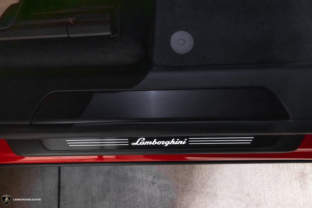 New 2025 Lamborghini Urus SE AWD/4WD image 47
