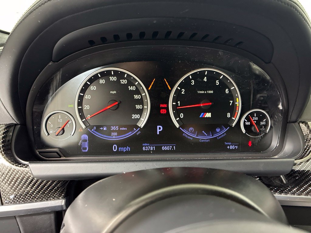 Used 2013 BMW M6 Coupe RWD image 15