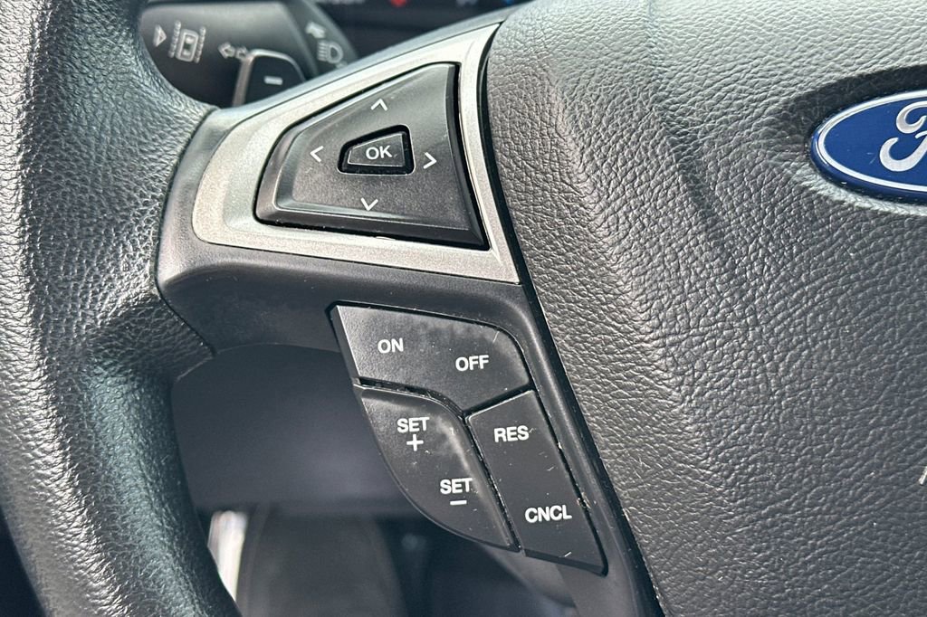 Used 2019 Ford Fusion SE image 26