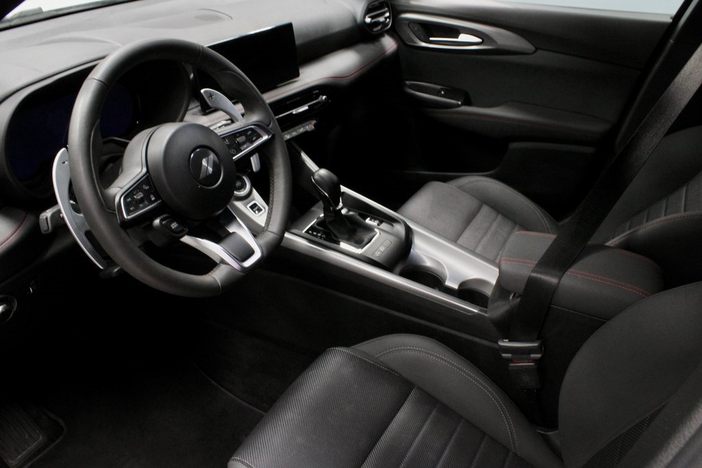 Used 2024 Dodge Hornet R/T image 22