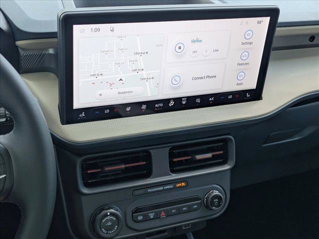 New 2026 Ford Maverick Lariat AWD/4WD image 12