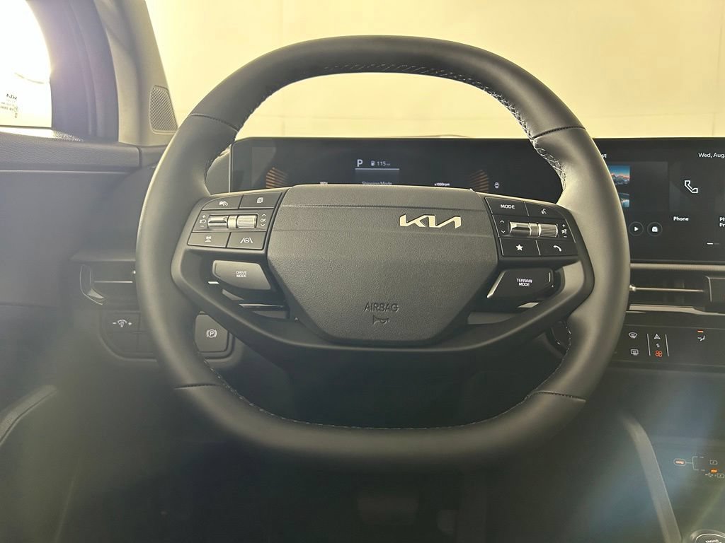 New 2026 Kia Sportage LX w/ LX Convenience Package AWD/4WD image 6