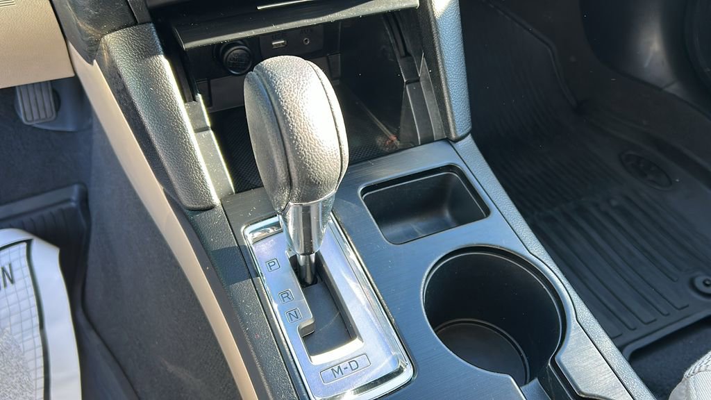 Used 2018 Subaru Outback 2.5i image 18
