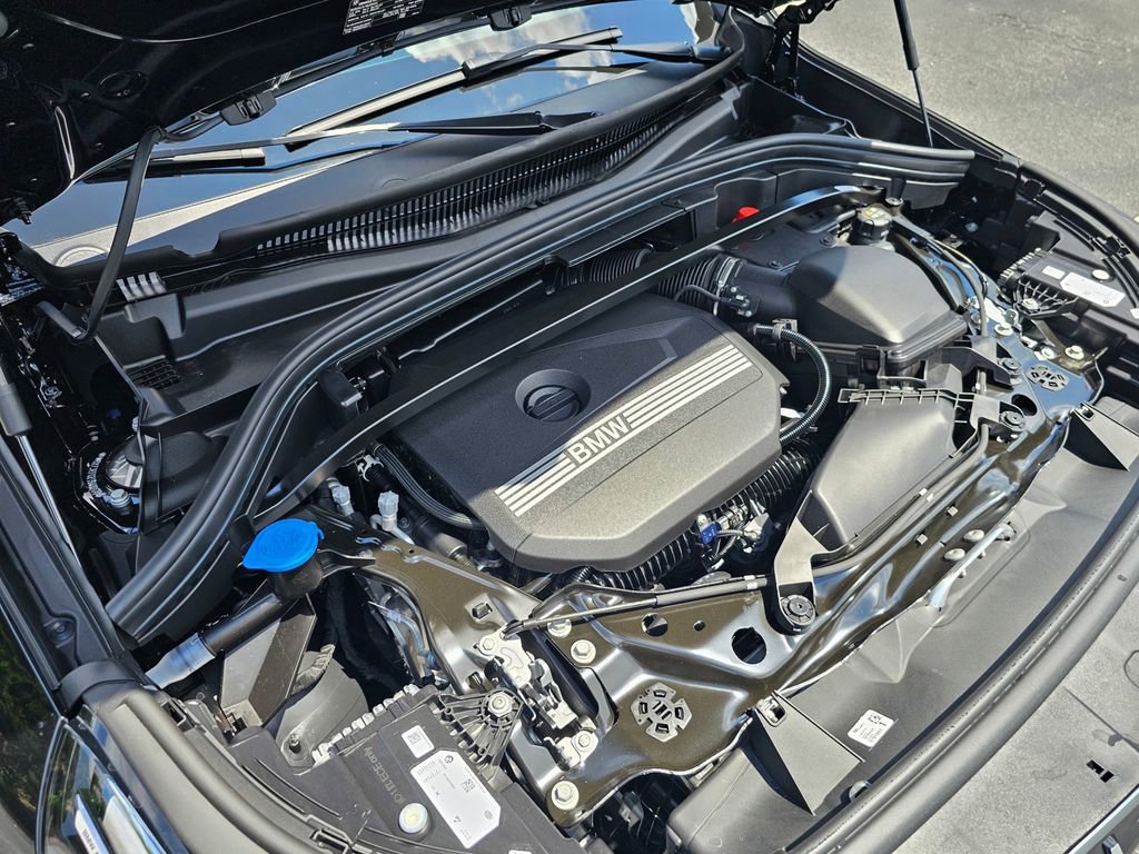 Used 2026 BMW X1 xDrive28i w/ Convenience Package image 27