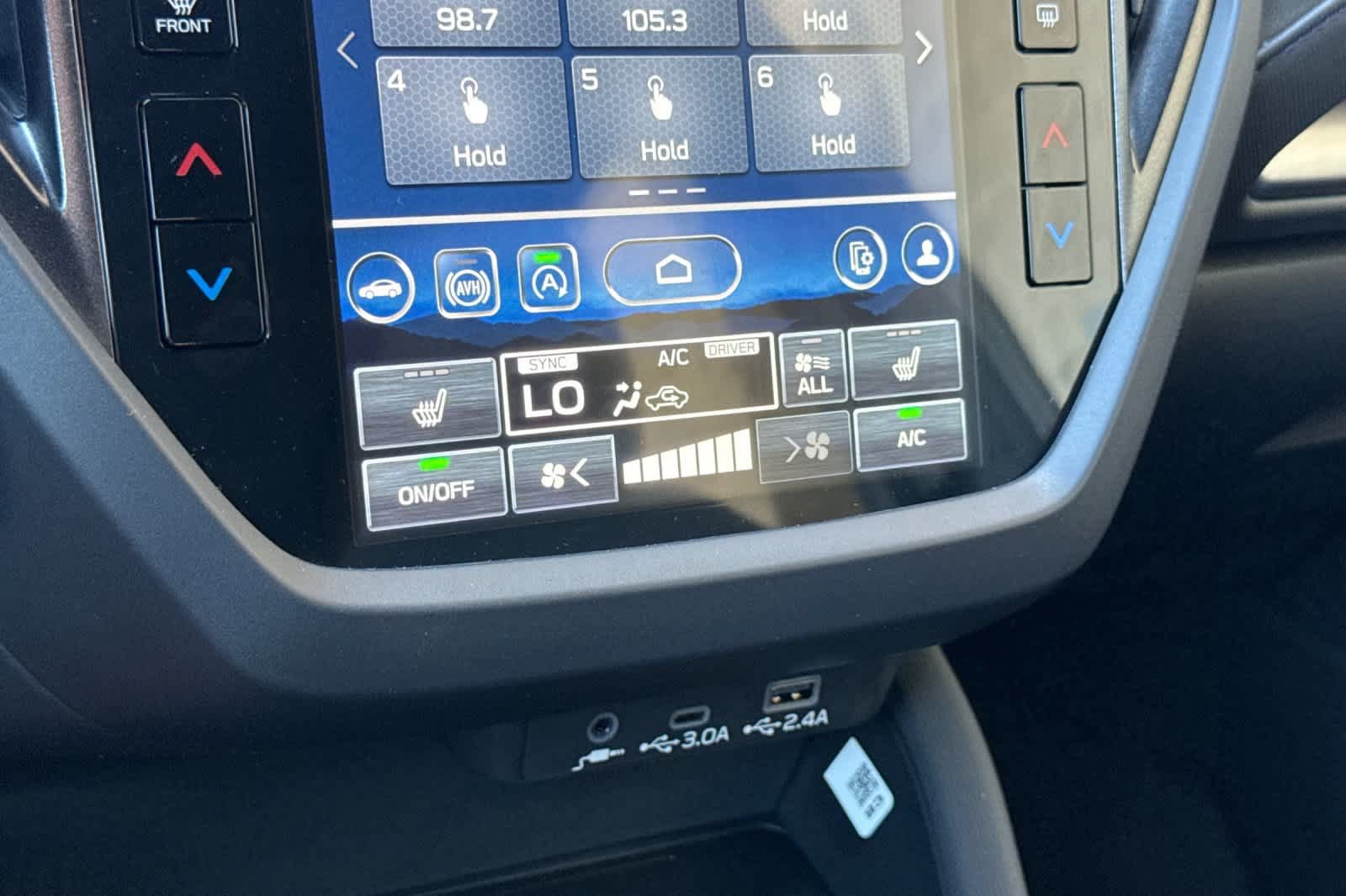New 2026 Subaru Forester Premium AWD/4WD image 22