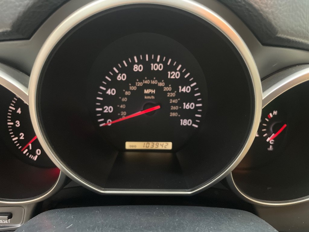 Used 2004 Lexus SC 430 Convertible RWD image 20