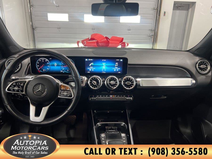 Used 2021 Mercedes-Benz GLB 250 image 20