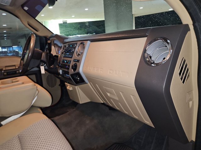 Used 2015 Ford F250 XLT w/ XLT Value Package AWD/4WD image 13