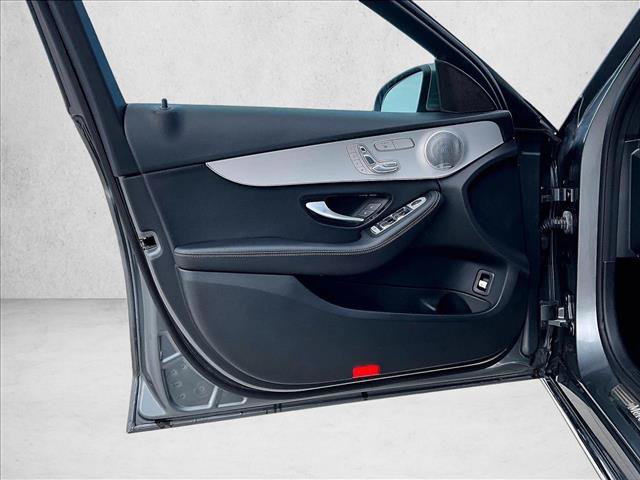 Certified 2021 Mercedes-Benz C 300 Sedan image 16