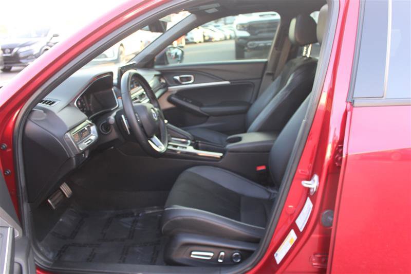 Used 2024 Acura Integra A-Spec image 10