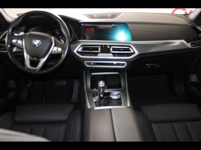 Used 2021 BMW X5 xDrive40i w/ Executive Package 2 AWD/4WD image 15