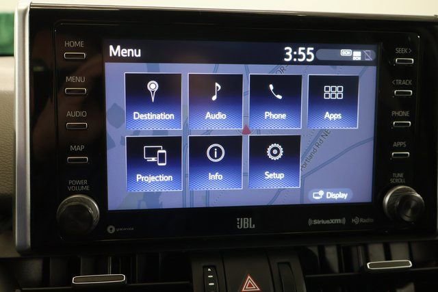 Certified 2021 Toyota RAV4 Limited image 23