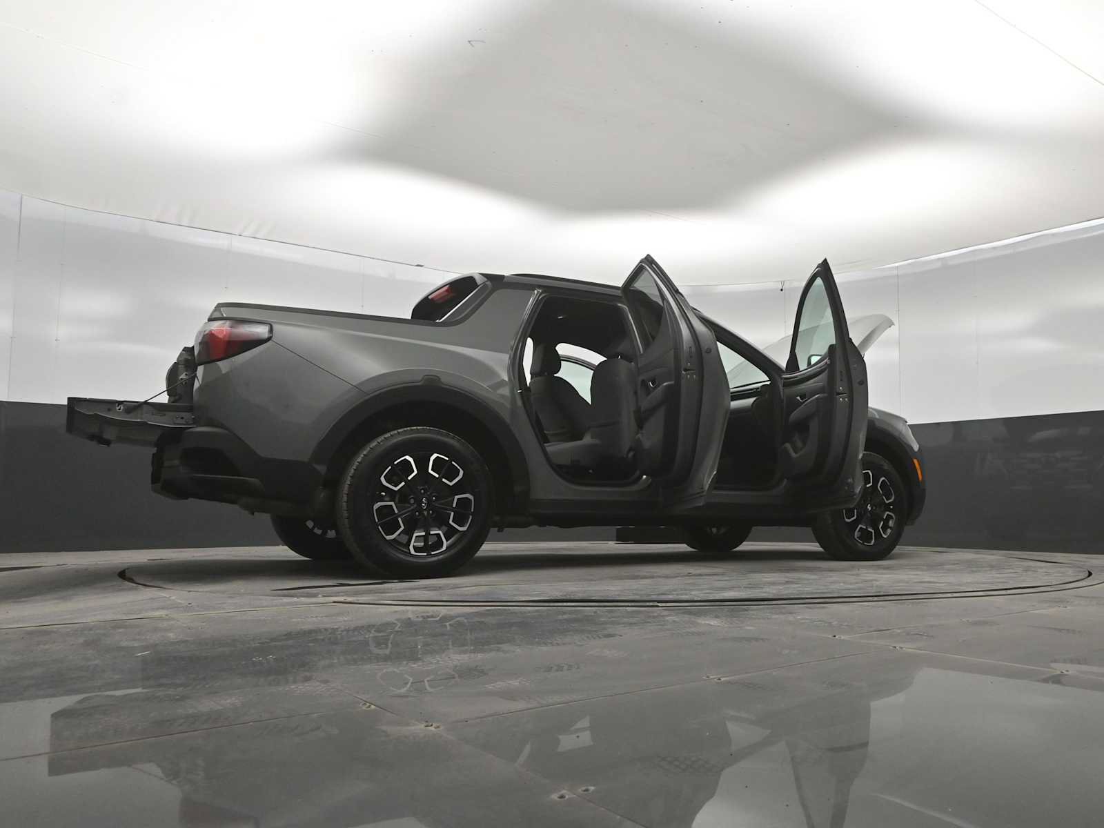 Used 2023 Hyundai Santa Cruz SEL w/ Activity Package AWD/4WD image 47
