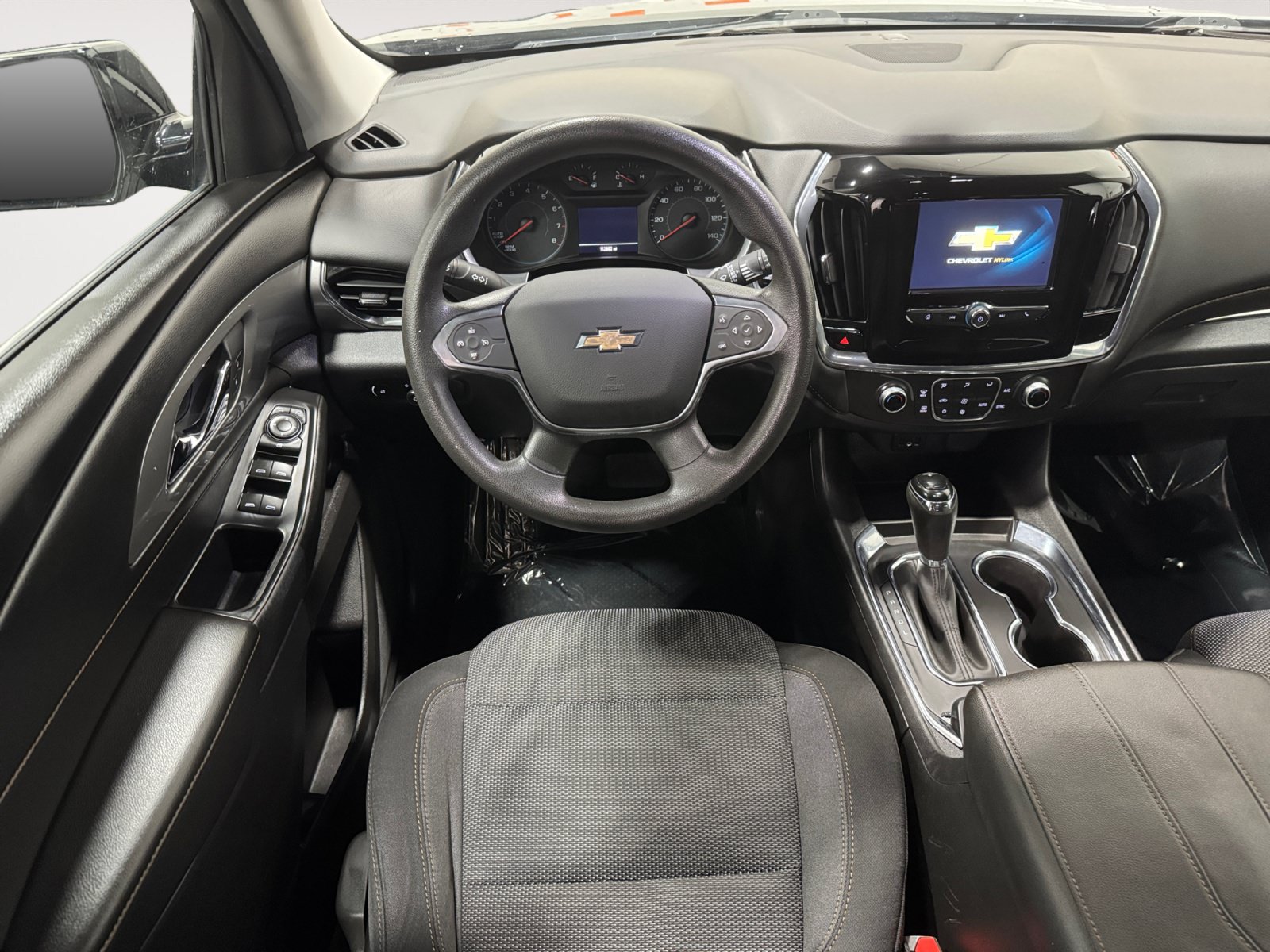 Used 2018 Chevrolet Traverse LS AWD/4WD image 10