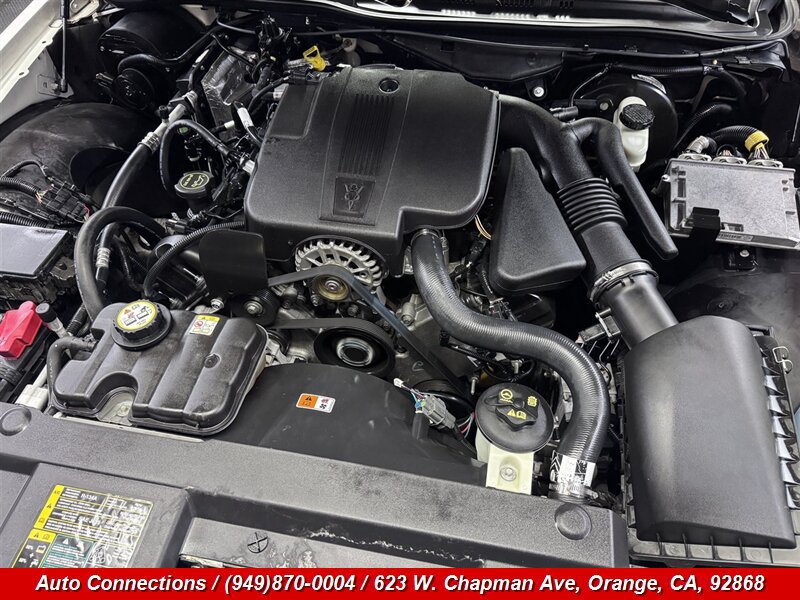 Used 2005 Mercury Grand Marquis LS RWD image 23
