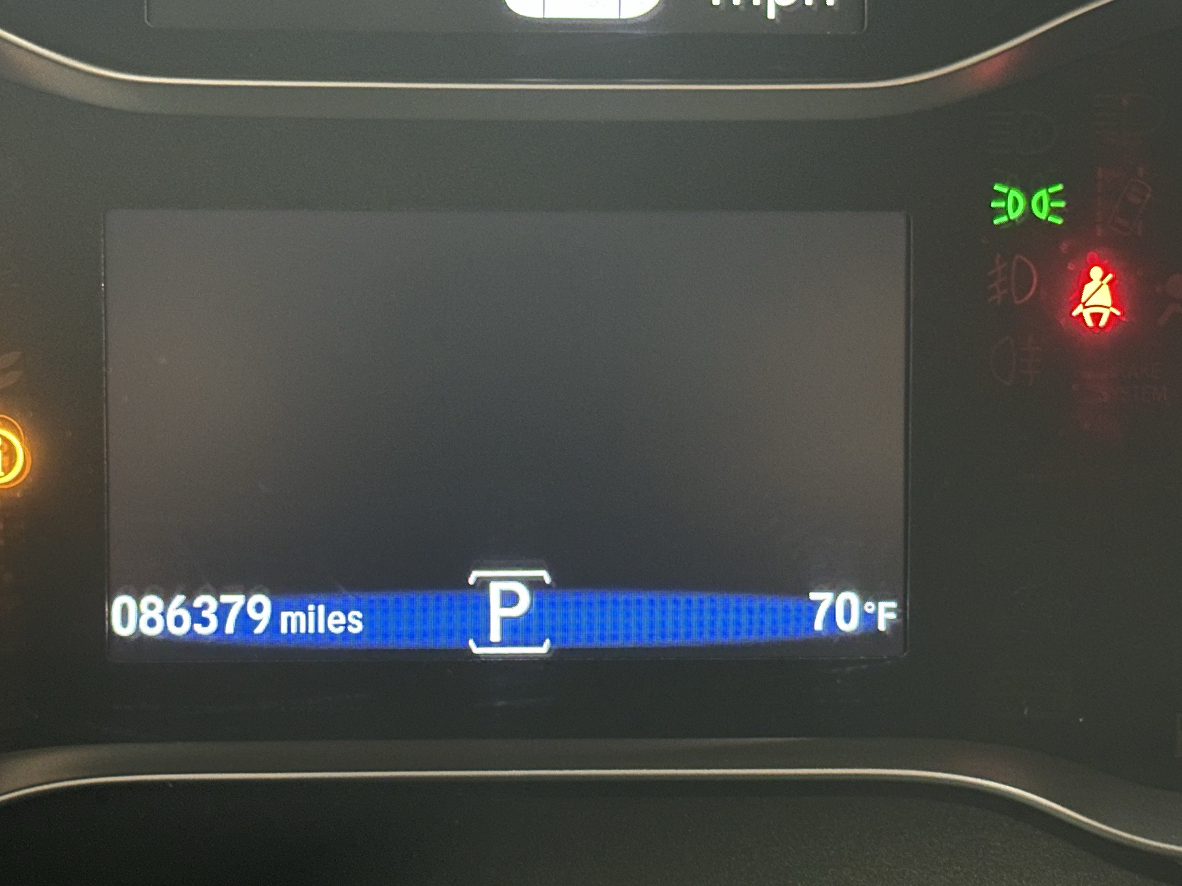 Used 2018 Honda Pilot Elite image 14