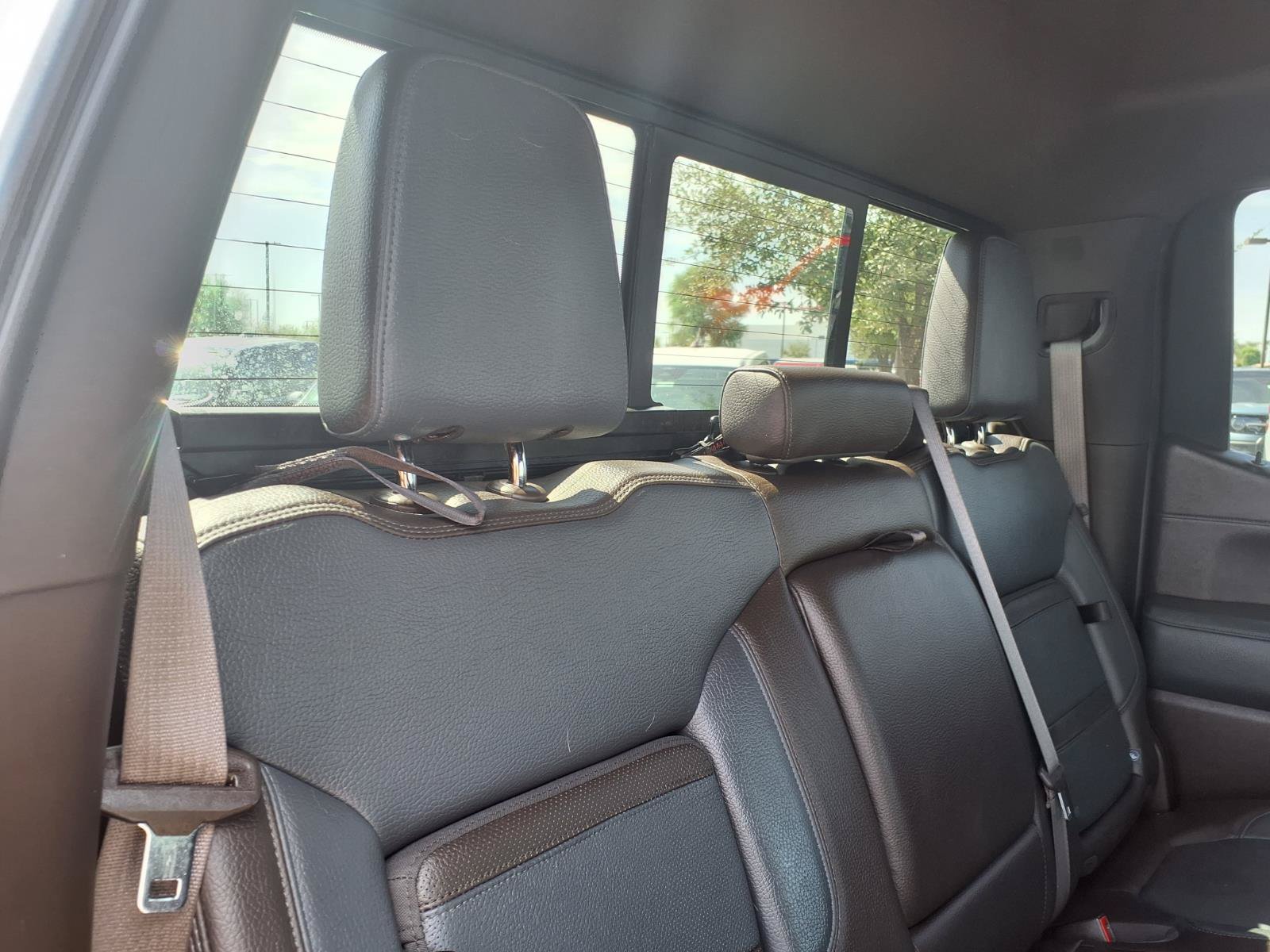 Used 2021 GMC Sierra 1500 Denali w/ Denali Ultimate Package AWD/4WD image 15