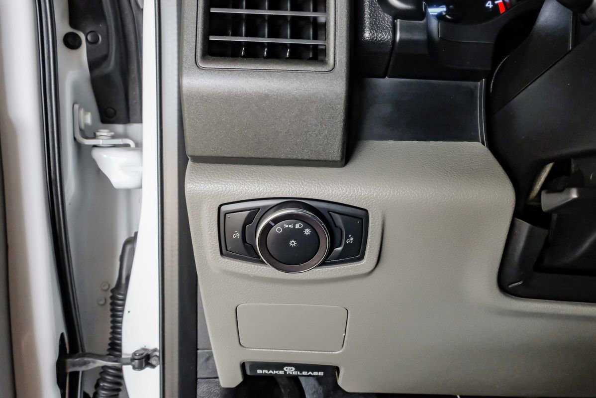 Used 2019 Ford F550 4x4 SuperCab Super Duty image 27