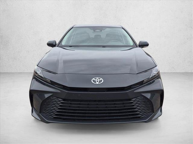 Used 2025 Toyota Camry LE FWD image 2