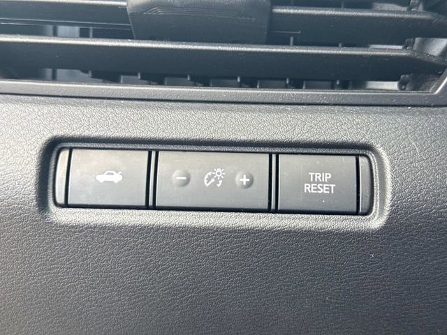 Used 2022 Nissan Altima 2.5 SV image 28