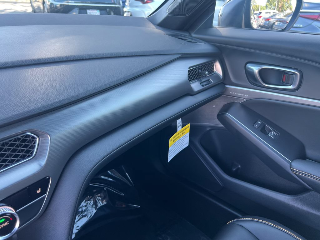 New 2026 Acura Integra A-Spec FWD image 22