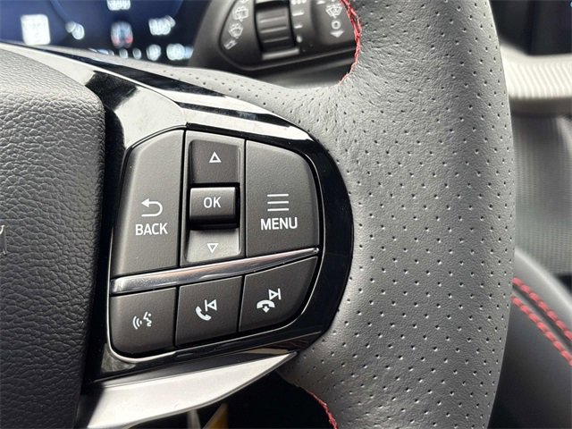 New 2026 Ford Explorer ST-Line w/ ST-Line Street Pack image 27